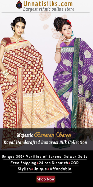  Stylish Range of Cotton Silk Sarees,