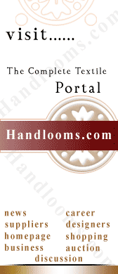 The complete Textile Portal Handloom Sarees, Dress Materials, 